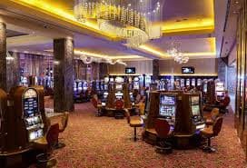 pk77 sports and casino entertainment platform hero banner